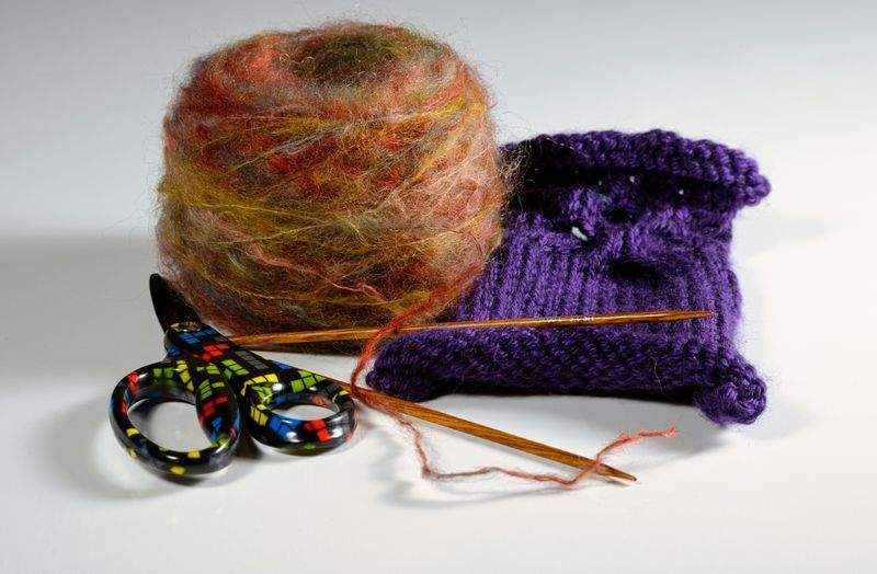 Fjordstrikk Atelier 12