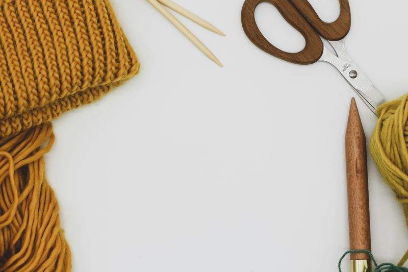 Fjordstrikk Atelier 13