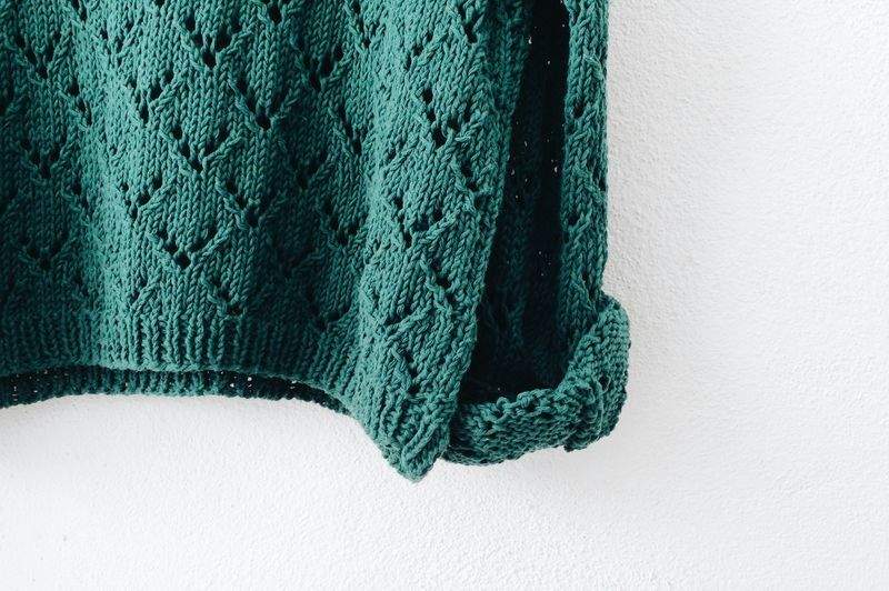 Fjordstrikk Atelier 14